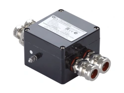 Explosion-Proof Junction Box LTJB-eP for Cable Connections