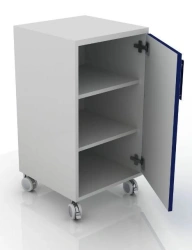 Mobile Cabinet with Door, TP-2