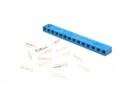 SNP247 Connectors (Sockets) for Printed Circuit Assembly