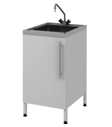 Stainless Steel Wash Table 500 HJ