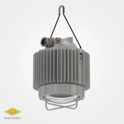 Explosion-Proof LED Light V3G-200AMS-SD-50-60-RK21/RK22