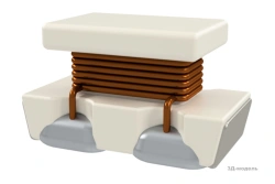 Micro Inductors MIK31 for Electronic Devices