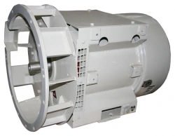 Brushless Synchronous Generator GS-8-B(1)(P)-(ZU)-(RP)-(T)-KM U2(O2)(UHL2)(T2)(OM4)