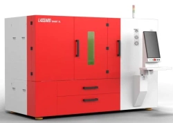 Precision Laser Cutting Machine with 150-3000W Power and 1300x1000mm Working Area SMART XL
