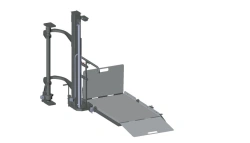 Lift Devices for Wheelchair Access - 300kg Capacity