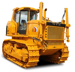 T11.5000 Crawler Tractor Multi-Purpose Hydro-Mechanical Transmission