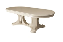 East-3BB Short Extendable Table