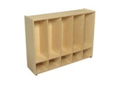 Modular Children's Wardrobe Project MM 56.04.01.01