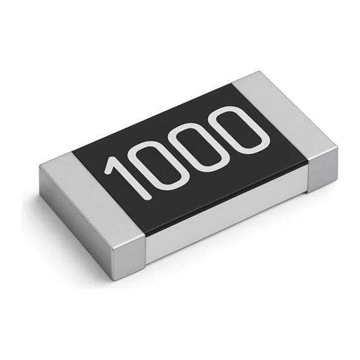Resistors & Resistor Kits