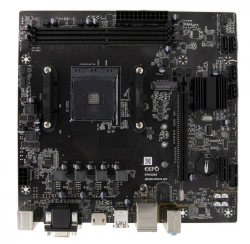 DPA520S System Board for PCs and Electronics - DACN.469535.029