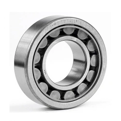 Heavy-Duty Roller and Needle Bearing 4-RIK 4075EL GOST 26290-90