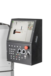 CNC Machine Control Software-Hardware Complex Stepper CNC