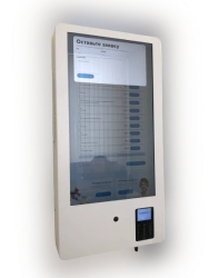 Medical Service Booking and Payment System "Dimeco