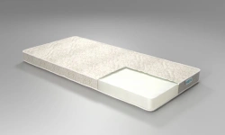 Real Breez Mattress - Comfort and Support