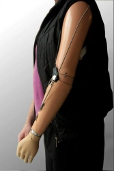 Active Prosthetic Arm PR4-22 for Shoulder Amputation