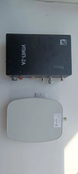 Active Electromagnetic Interference Suppressor UPIП-2A