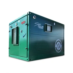 Uninterruptible Power Supply System "Energet 1 SMVA