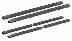 Square Section Lead Drill Pipes TMK TDS with Warranty