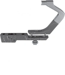 Intramedullary Nail Guide for Femur Bone - 545.588