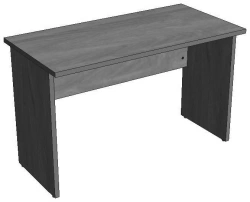 Sigma Series Work Tables with Durable LDPF Tops