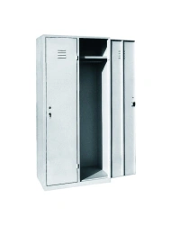 Modular Medical Clothing Cabinet Series ShR-22