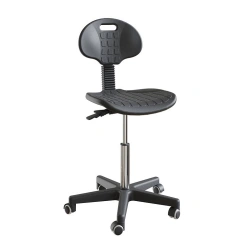 Multifunctional Polyurethane Chair Tau 1 PU