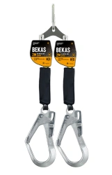 BEKAS Type Retractable Safety Device Model HS-BKS02-2BS
