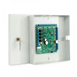 Access Controllers & Panels