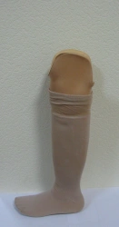 Modular Lower Leg Prosthesis for Mobility Restoration