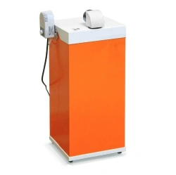 Dental Dust Collector Device UPZ-Box-01 "Averon" 5.0 N