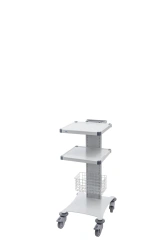 Mobile Stand with Accessories Single Column SP1-02 "FOTEK