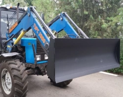 Loader Attachment Blade for KUN(TURS) Models - KUN(TURS)-2000-19