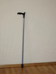 Support Cane 526 - Adjustable Height for Stability