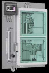 Combined Industrial Analyzers "LEADER" with Total Organic Carbon Channel "LEADER-TOC