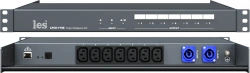 Power Distribution Unit with 7 Outputs - LPCU-71SE
