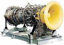 Gas Turbine Unit GTU-16P - 16 MW Power Generation