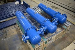 Air Filter and Moisture Separator Cartridge FВОВ-П-100