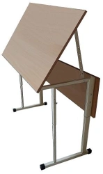 Student Drawing Table Model No. 4-5 for Educational Institutions SI56.13.14.45