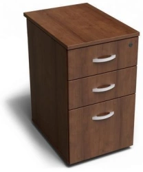 Modular Side Cabinet with Lockable Drawers FML25