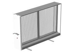 Mobile Storage Cabinets for Easy Organization and Mobility