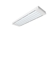 LED Meteor Stationary Light for Warehouse Illumination