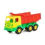 Prestige Toy Dump Truck Model 44211