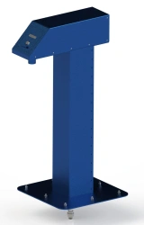 Automated Drinking Water Vending Machine "Source of Health" Model "Automated Water Dispensing Column