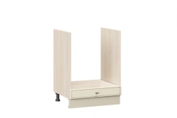 Assol LD 231.200.000 Table for Built-in Oven