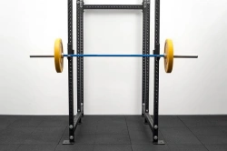 Colored Men's Training Bar Bear Bar 28mm (20kg)