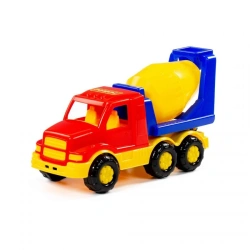 Toy Cement Mixer