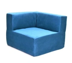 Corner Modules for Efficient Space Utilization, UM