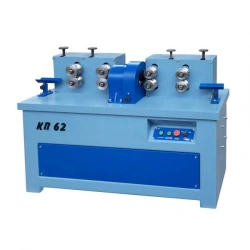 Circular Lathe Machine for Making Handles and Rods - KP-62