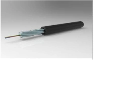 Special Purpose Geophysical Optical Cable NKO-90