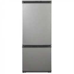 Household Refrigerator with Bottom Freezer "Biryuza M151